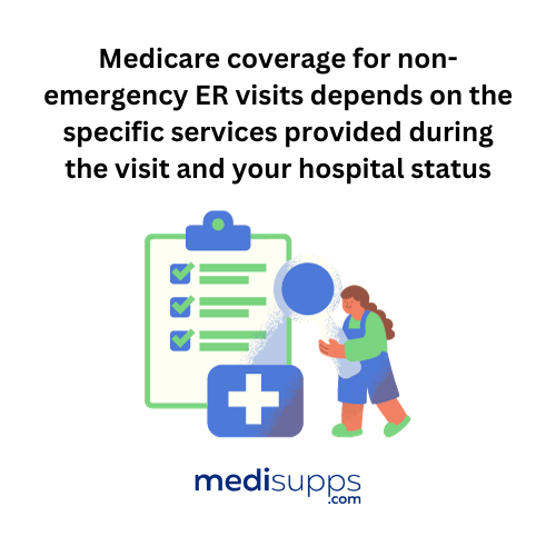Does medicare cover emergency surgery 