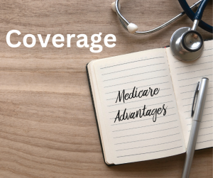 Medicare Advantage Dental Coverage