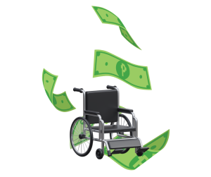 Will Medicare Pay for Wheelchair Expenses? Costs Associated with Medicare Wheelchair Coverage