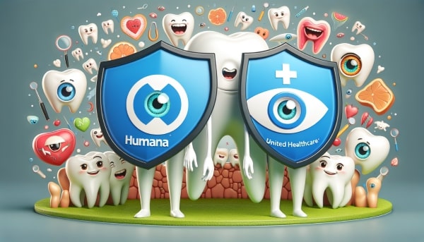 Dental and Vision Extras
