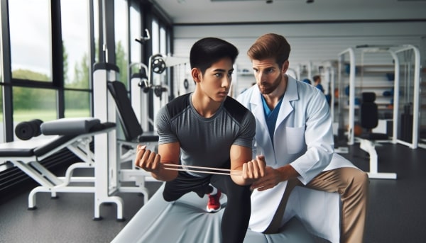 Getting the Most Out of Your Aetna Physical Therapy Benefits