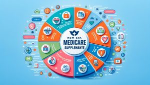 New Era Medicare Supplement Comprehensive Coverage Options with New Era