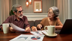 Does Owning a Home Affect Medicare Benefits? Navigating Real Estate and Medicare Costs