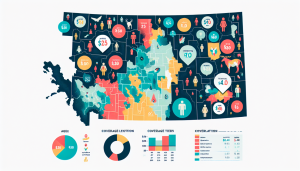 Medicare Supplement Plans Wyoming Cost Factors for Wyoming Medicare Supplement Plans