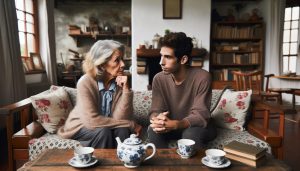Senior Homeshares Challenges and Considerations in Senior Homeshares