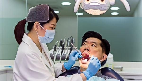 Understanding Wellcare Dental Coverage
