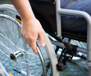 Will Medicare Pay for Wheelchair Expenses? Understanding Medicare's Wheelchair Coverage