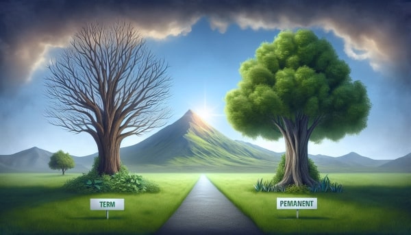 Analyzing Nassau's Life Insurance Products