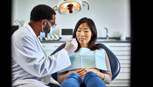 Dental, Vision, and Hearing Benefits