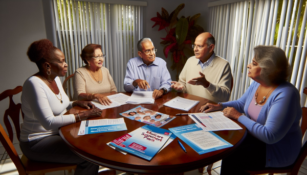 Discovering Medicare Supplement Plans in Miami