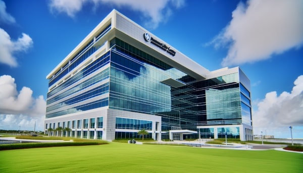 Exploring Nassau Life Insurance Company