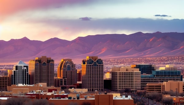 Navigating Albuquerque's Medicare Supplement Insurance Landscape