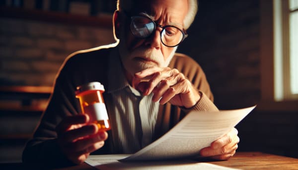 Navigating Prescription Drug Coverage with Medigap