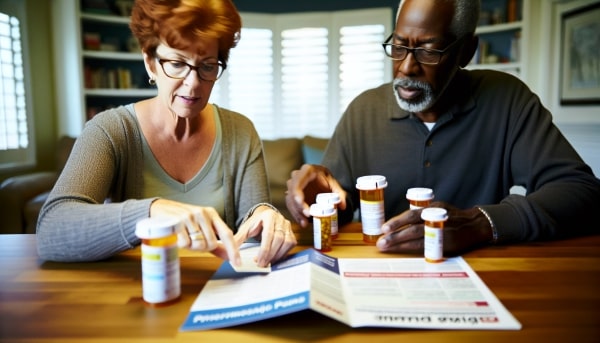 Navigating Prescription Drug Plans with Cigna