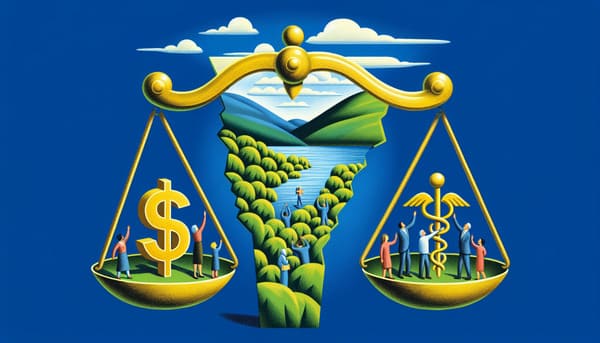 Changes to Medicare Supplement Plans in Vermont for 2025