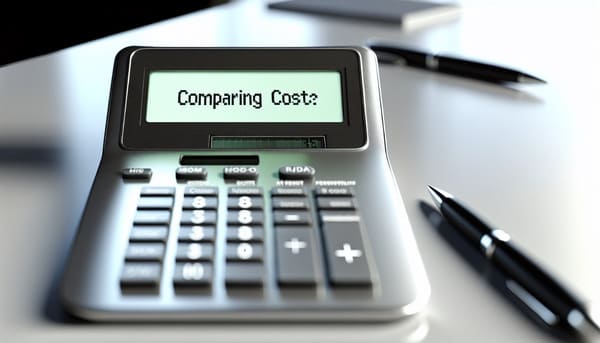 Comparing Costs of Medigap Plans in Texas