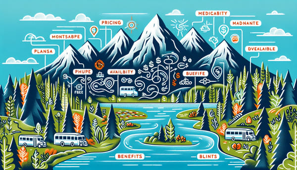 Comparing Medicare Supplement Plans in Montana