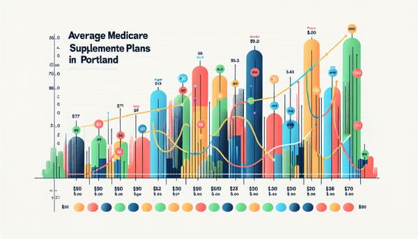 Cost Analysis Medicare Supplement Plans in Portland