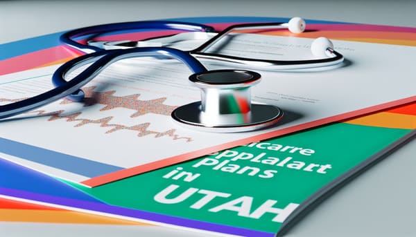 Coverage Benefits of Medicare Supplement Plans in Utah