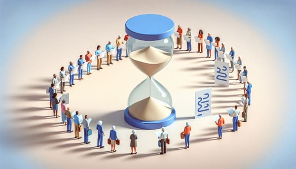 Enrollment Periods and Eligibility