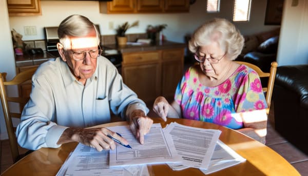 Exploring the Benefits of Medicare Supplement Plans in Mesa