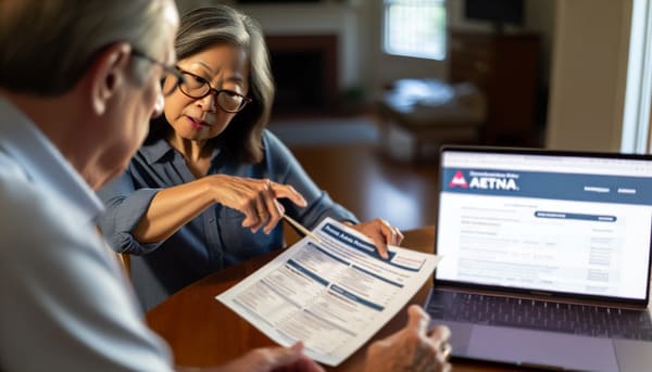 How to Choose the Best Aetna Medicare Supplement Plan for Your Needs