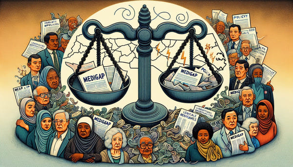 How to Ensure Access to Affordable Care Act (ACA) Benefits with Medigap