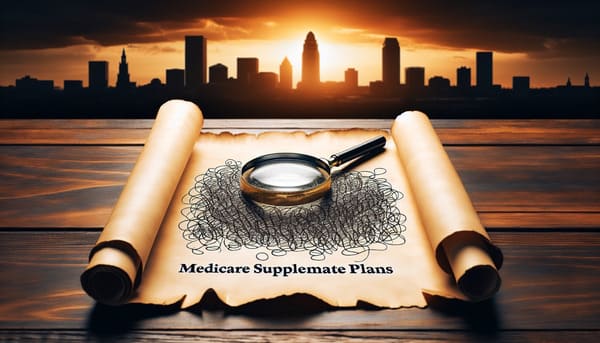 How to Find the Best Rates for Medicare Supplement in Tulsa