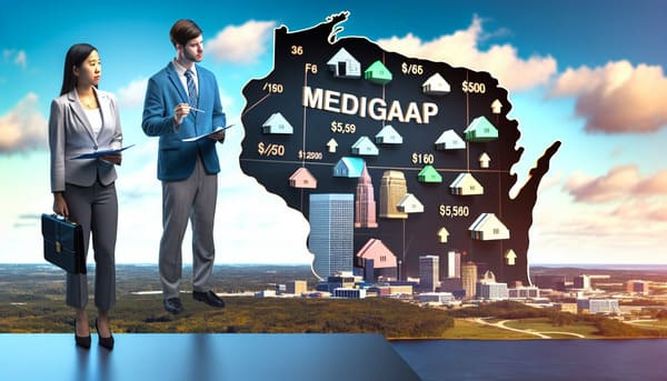 Impact of Recent Legislation on Medigap Plans in Wisconsin