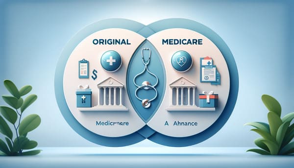 Navigating Medicare Parts and Supplement Plans