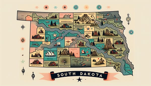 Navigating Medigap Plans in South Dakota for 2025