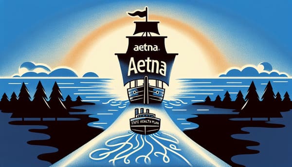 Navigating the Transition from the State Health Plan to Aetna