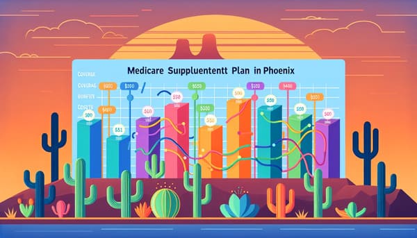 Phoenix's Most Popular Medicare Supplement Plans