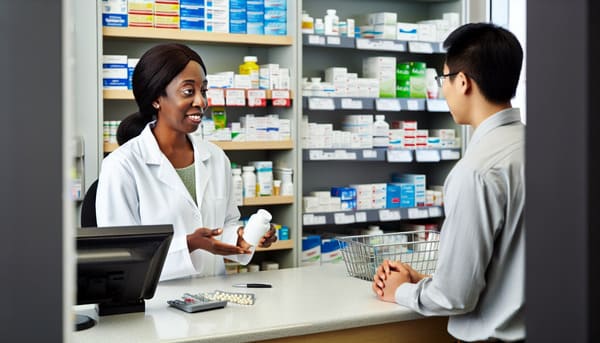 Prescription Drug Plans and Mutual of Omaha