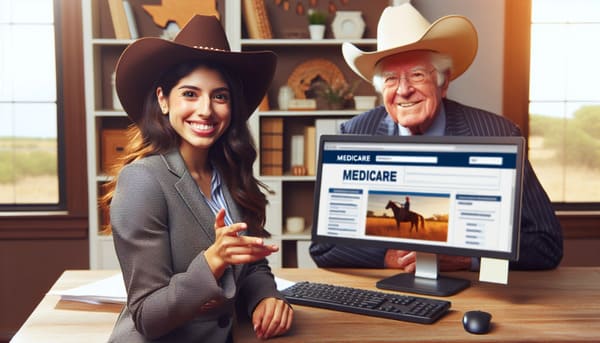 Resources and Assistance for Medicare Beneficiaries in Texas