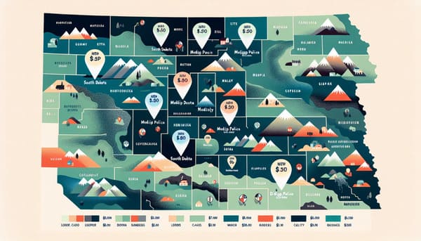 The Impact of Location on Medigap Policies