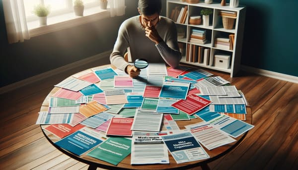 Tips for Choosing the Right Plan