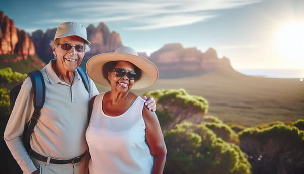 Comprehensive Preventive Care Coverage