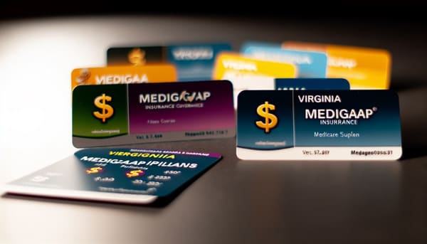 Understanding Costs and Coverage of Virginia Medigap Plans