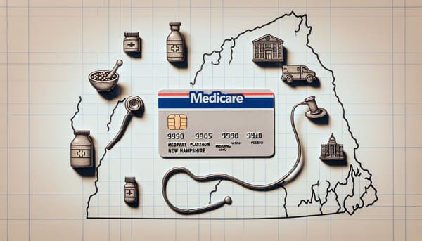 Understanding Medicare Supplement Plans in New Hampshire