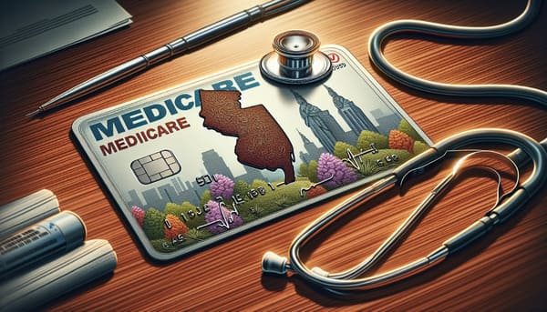 Understanding Medicare Supplement Plans in New Jersey