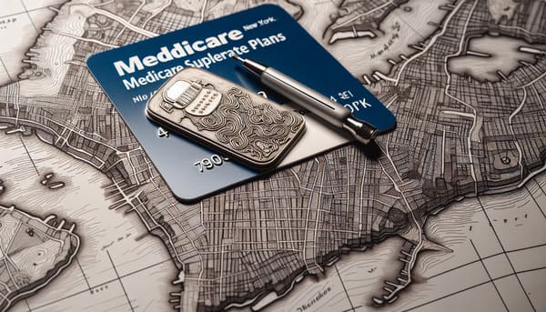 Understanding Medicare Supplement Plans in New York