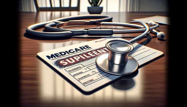 Understanding Medicare Supplement Plans in Ohio
