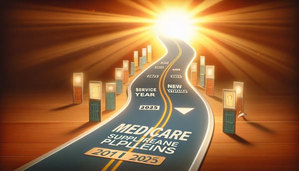 Changes to Medicare Supplement Plans in 2025