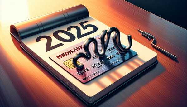 GCU Medicare Supplement 2025 An Overview
