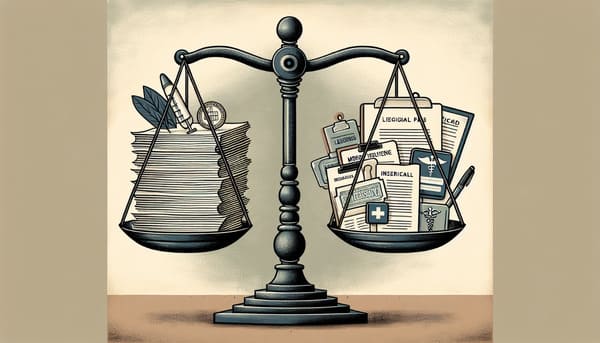 The Impact of Recent Legislation on Michigan Medigap Plans