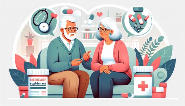 Understanding Manhattan Life's Medicare Supplement in 2025