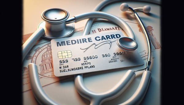 Understanding Medicare Supplement Plans in Delaware