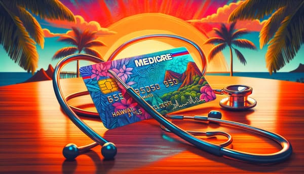 Understanding Medicare Supplement Plans in Hawaii