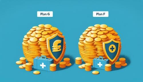 Globe Life Medicare Plan G for 2025 - Best value plan